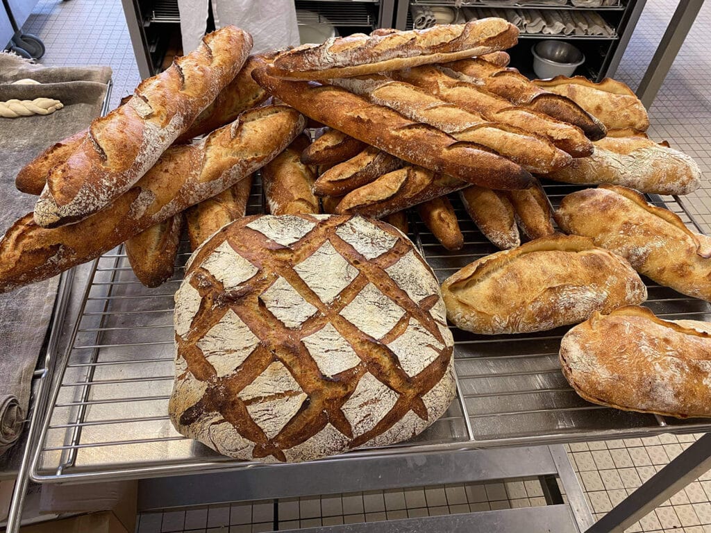 Minoterie Carnat Moulin de Briffaud Saône et Loire Bourgogne Franche Comté Neuvy Grandchamp 71 service boulanger professionnel panification farine blé bio pain viennoiserie (1)