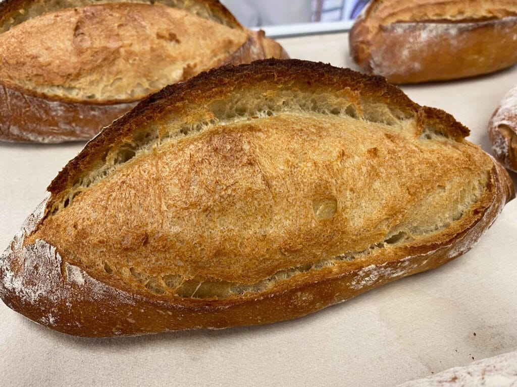 Minoterie Carnat Moulin de Briffaud Saône et Loire Bourgogne Franche Comté Neuvy Grandchamp 71 service boulanger professionnel panification farine blé bio pain viennoiserie