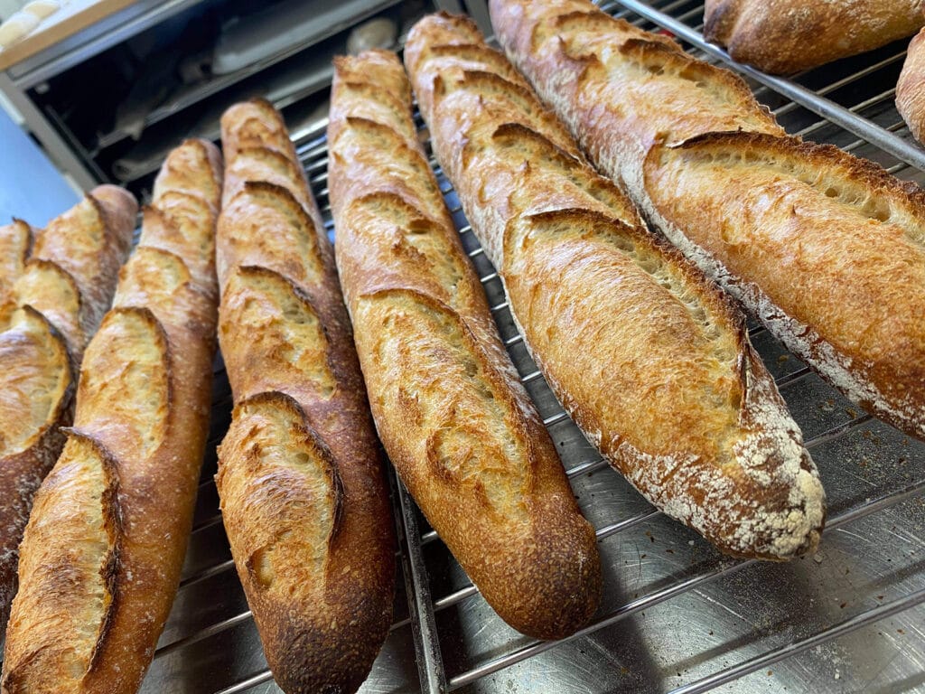 Minoterie Carnat Moulin de Briffaud Saône et Loire Bourgogne Franche Comté Neuvy Grandchamp 71 service boulanger professionnel panification farine blé bio pain viennoiserie (4)
