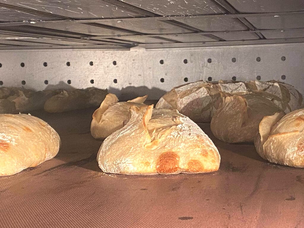 Minoterie Carnat Moulin de Briffaud Saône et Loire Bourgogne Franche Comté Neuvy Grandchamp 71 service boulanger professionnel panification farine blé bio pain viennoiserie (5)