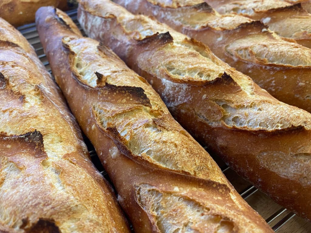 Minoterie Carnat Moulin de Briffaud Saône et Loire Bourgogne Franche Comté Neuvy Grandchamp 71 service boulanger professionnel panification farine blé bio pain viennoiserie (8)